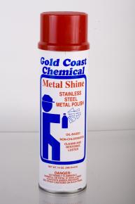 Metal Shine